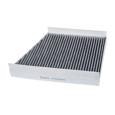 GANZ GIR03269 Фильтр салонный MB 211 - 2