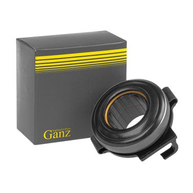 GANZ GIE36111 Выжимной подшипник renault Clio/Laguna/Logan LS/Scenic/Megane - 1