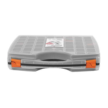 ARNEZI R7201262 Органайзер универсальный С80 двойной (425х330х85мм) - 2
