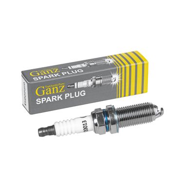 GANZ GIP20013 Свеча зажигания lexus ES (12-)/toyota camry (v5) (11-) - 1