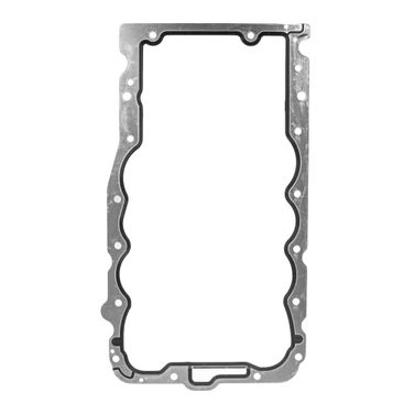 GANZ GIE11264 Прокладка масляного поддона opel Agila(A) 1.2 00-07 / Astra G/H 1.2-1.4 98> / - 1