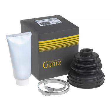 GANZ GIK07230 Пыльник ШРУСа внутреннего volvo S40 ii/s60/v70 II /78x84x20,5 ganz gik07230 - 1