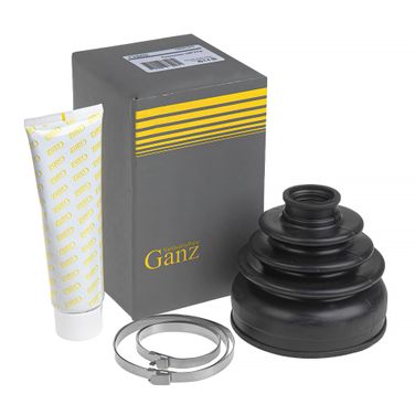 GANZ GIK07243 Пыльник ШРУСа внутреннего mitsubishi outlander CW# 2006-2012 ganz gik07243 - 1