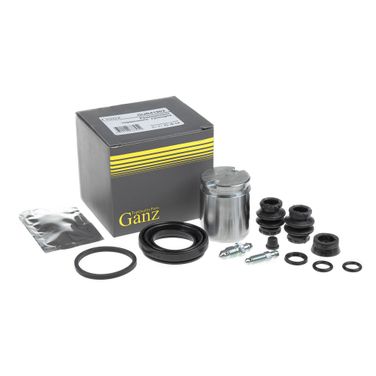 GANZ GUR41902 Ремкомплект заднего суппорта (с поршнем) VAG+Skoda 95-> /D=41,00mm - 1