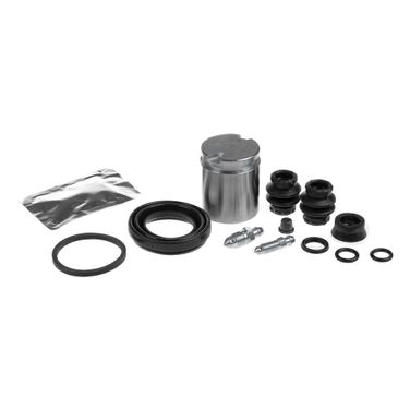 GANZ GUR41902 Ремкомплект заднего суппорта (с поршнем) VAG+Skoda 95-> /D=41,00mm - 2