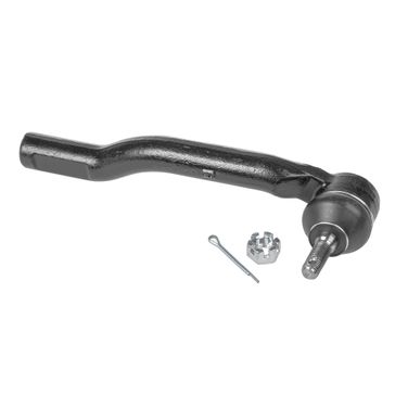 GANZ GIL061161 Наконечник рулевой r nissan Micra K12/Tiida/Note - 2