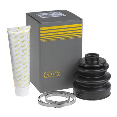 GANZ GIK07221 Пыльник ШРУСа внутреннего mazda/mitsubishi/nissan /79,1x95,8x23 ganz gik07221 - 1