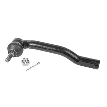 GANZ GIL06486 Наконечник рулевой l nissan Micra K12/Tiida/Note - 2