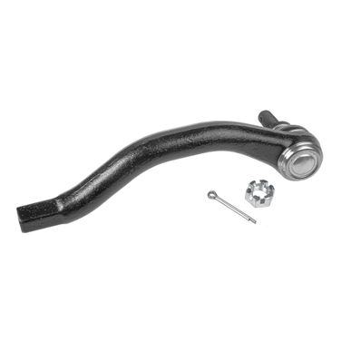 GANZ GIL06472 Наконечник рулевой l honda Civic 06-12 - 3