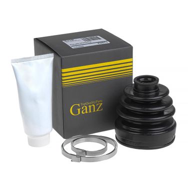 GANZ GIK07202 Пыльник ШРУСа внутреннего mitsubishi Outlander i /79,5x95x23,3 ganz gik07202 - 1