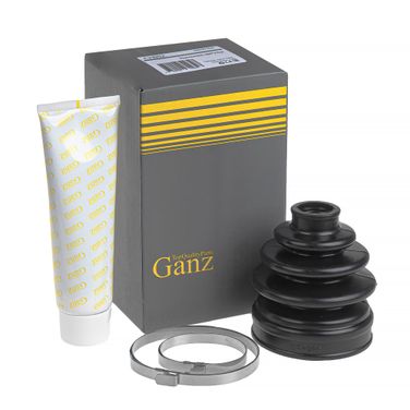 GANZ GIK07206 Пыльник ШРУСа внутреннего subaru impreza G12 2007-2011 ganz gik07206 - 1
