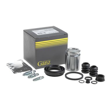 GANZ GUR38905 Ремкомплект заднего суппорта (с поршнем) audi 80/100/a6(c4)/vw Golf iii/iv /Type Lucas - 1