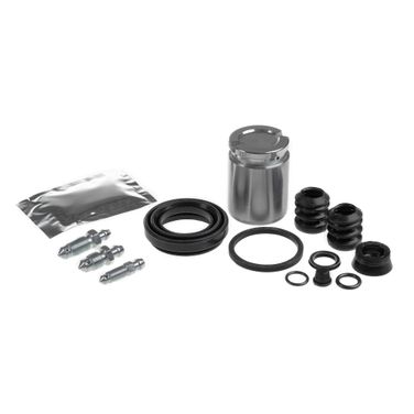 GANZ GUR38905 Ремкомплект заднего суппорта (с поршнем) audi 80/100/a6(c4)/vw Golf iii/iv /Type Lucas - 2