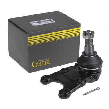 GANZ GIL06925 Опора шаровая нижняя L=R isuzu/opel - 1