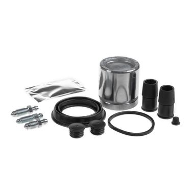 GANZ GUR54936 Ремкомплект переднего суппорта (с поршнем) BMW e90/renault Megane ii/vw Passat B6 - 1