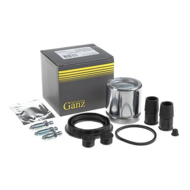 GANZ GUR54936 Ремкомплект переднего суппорта (с поршнем) BMW e90/renault Megane ii/vw Passat B6 - 2