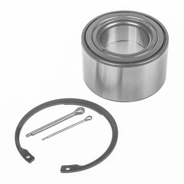 GANZ GIK05146 Подшипник ступицы передний toyota Camry 96-01/lexus rx300 i /43x82x45 - 2