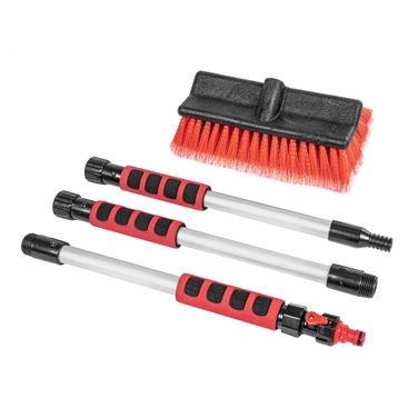 ARNEZI A0403015 Щетка для мытья с подачей воды l 122мм - 2