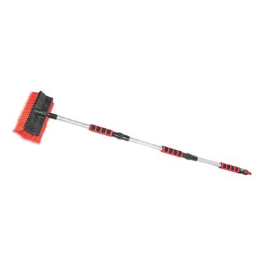 ARNEZI A0403015 Щетка для мытья с подачей воды l 122мм - 3