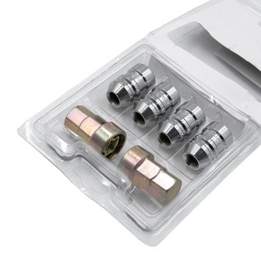 GANZ BS726445F Секретки колесные гайка M12x1.50x36 конус Pro - 2