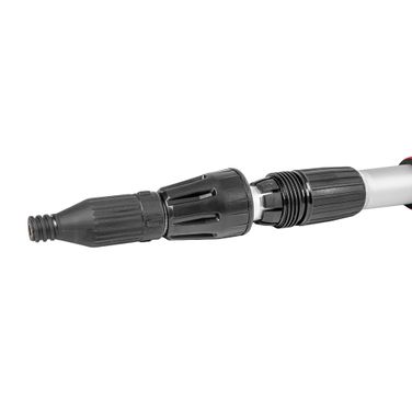 ARNEZI A0403016 Щетка для мытья с подачей воды, телескопическая L=97-160см - 6