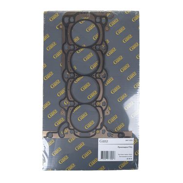 GANZ GIE11223 Прокладка ГБЦ chevrolet Aveo(T300) 1.2-1.4 11> / Cruze(J300) 1.4 - 3