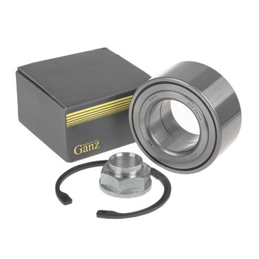 GANZ GIK05148 Подшипник ступицы передний honda crvii 02-06/Element 02-> - 1