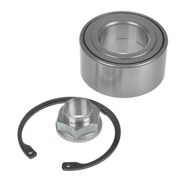 GANZ GIK05148 Подшипник ступицы передний honda crvii 02-06/Element 02-> - 3
