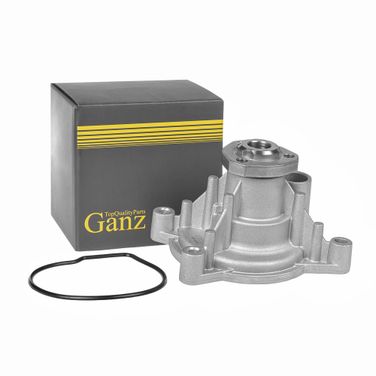 GANZ GIF02058 Помпа, водяной насос VAG+Skoda all 4Cyl. 1.4tfsi 07-> - 1