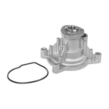 GANZ GIF02058 Помпа, водяной насос VAG+Skoda all 4Cyl. 1.4tfsi 07-> - 2