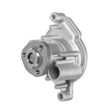 GANZ GIF02058 Помпа, водяной насос VAG+Skoda all 4Cyl. 1.4tfsi 07-> - 4