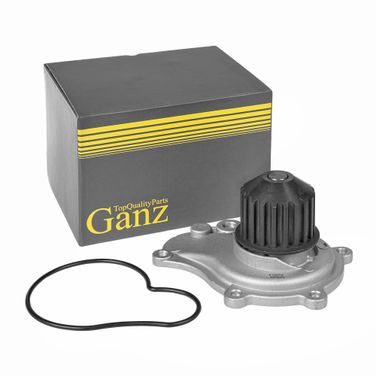 GANZ GIF02072 Помпа, водяной насос Chrysler PT Cruiser/Voyager/Sebring mot.2.4L - 1