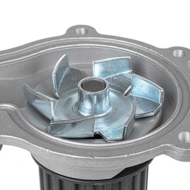 GANZ GIF02072 Помпа, водяной насос Chrysler PT Cruiser/Voyager/Sebring mot.2.4L - 5