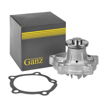 GANZ GIF02086 Помпа, водяной насос suzuki Swift iii/sx4 - 1