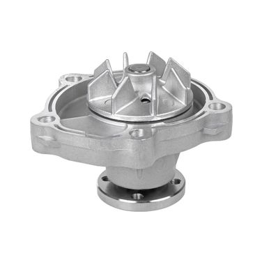 GANZ GIF02086 Помпа, водяной насос suzuki Swift iii/sx4 - 3