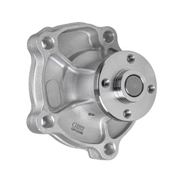GANZ GIF02086 Помпа, водяной насос suzuki Swift iii/sx4 - 4