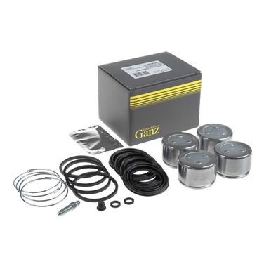 GANZ GUR48804 Ремкомплект переднего суппорта (с поршнем) toyota LC Prado (j90)/lexus gx460 /D=48,00mm - 1