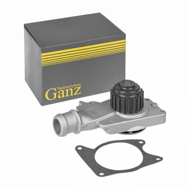 GANZ GIF02097 Помпа, водяной насос chery Bonus (a13) 2011-> mot.1,5L мкпп - 1