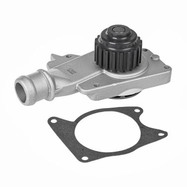 GANZ GIF02097 Помпа, водяной насос chery Bonus (a13) 2011-> mot.1,5L мкпп - 2