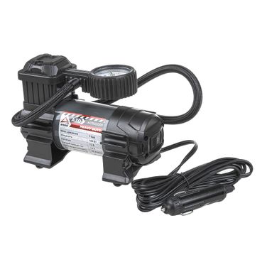 ARNEZI A0302001 Компрессор автомобильный A30 Heavy Duty 7 бар, 30 л/мин, 140 Вт, - 4