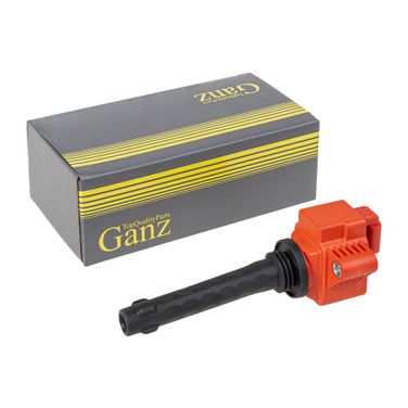 GANZ GIG16204 Катушка зажигания chery - 1