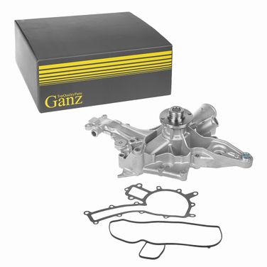 GANZ GIF02145 Помпа, водяной насос MB C/E/S/M/G/V-Class 2,4…5,0l mot.112/113 all 97-> - 1