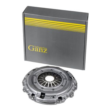 GANZ GIE36251 Корзина сцепления chery - 1