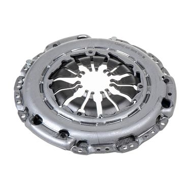GANZ GIE36074 Сцепление в сборе Renault Fluence/Megane/Laguna/Duster - 3