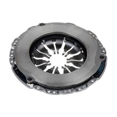 GANZ GIE36074 Сцепление в сборе Renault Fluence/Megane/Laguna/Duster - 4