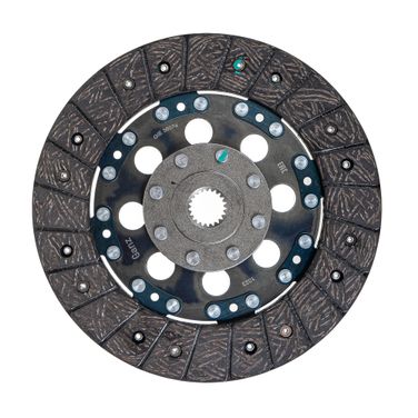 GANZ GIE36074 Сцепление в сборе Renault Fluence/Megane/Laguna/Duster - 5