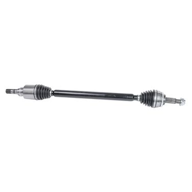 GANZ GIK04084 Привод r chery - 2