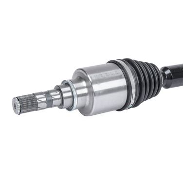 GANZ GIK04084 Привод r chery - 3