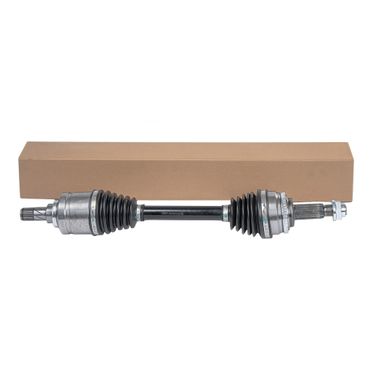 GANZ GIK04086 Привод l chery - 1