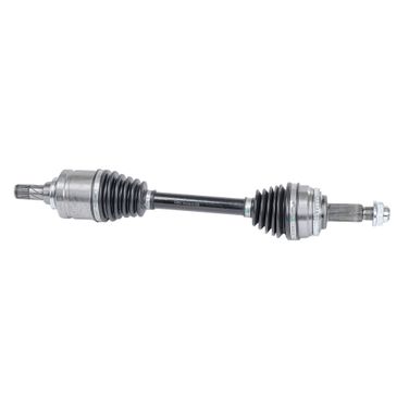 GANZ GIK04086 Привод l chery - 2